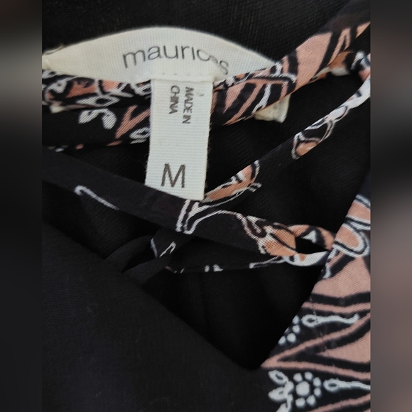 Sheer Floral Maxi Dress NWOT - Picture 5 of 5